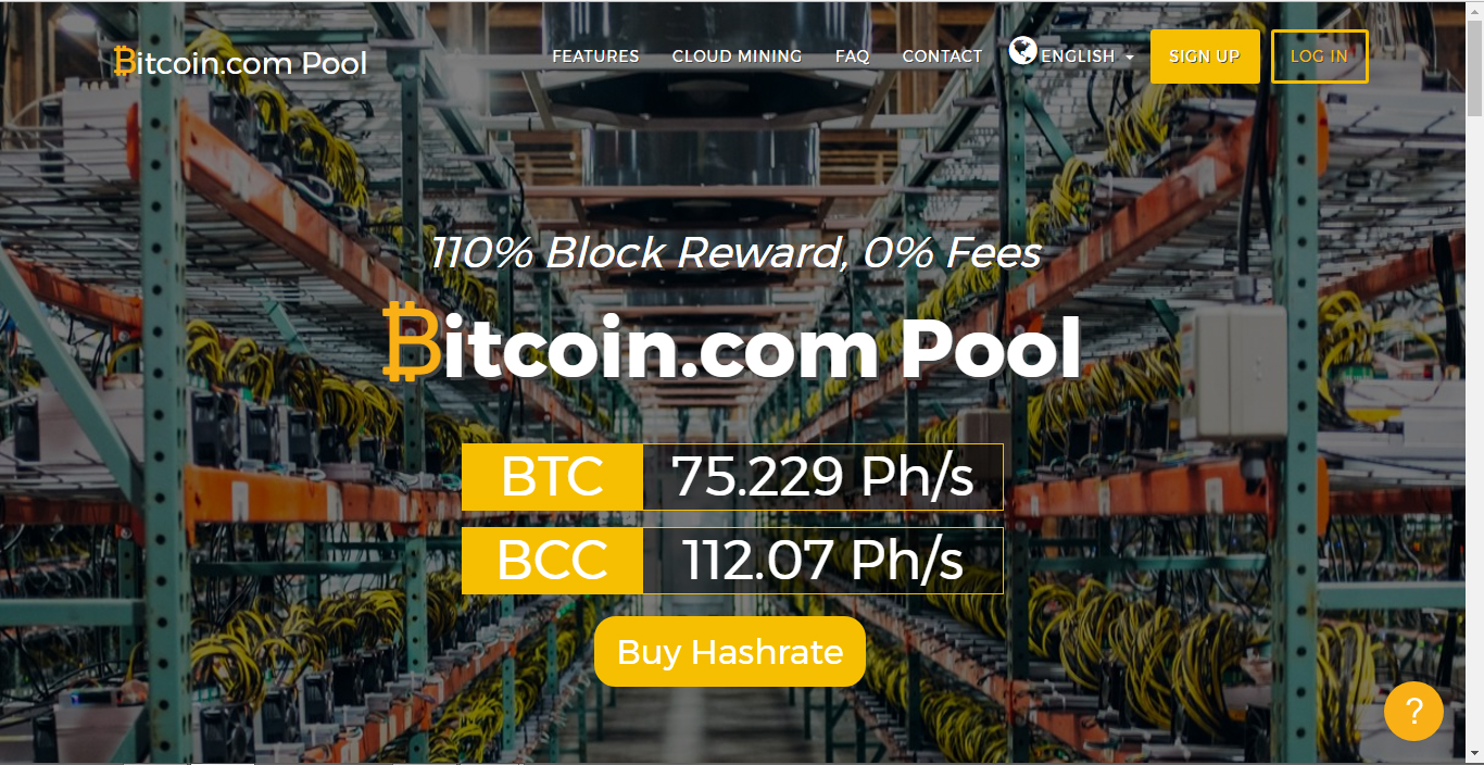 Bitcoin Dot Com Mining Pool Review Scam Bitcoin - 