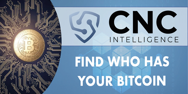 CNC Intelligence Banner